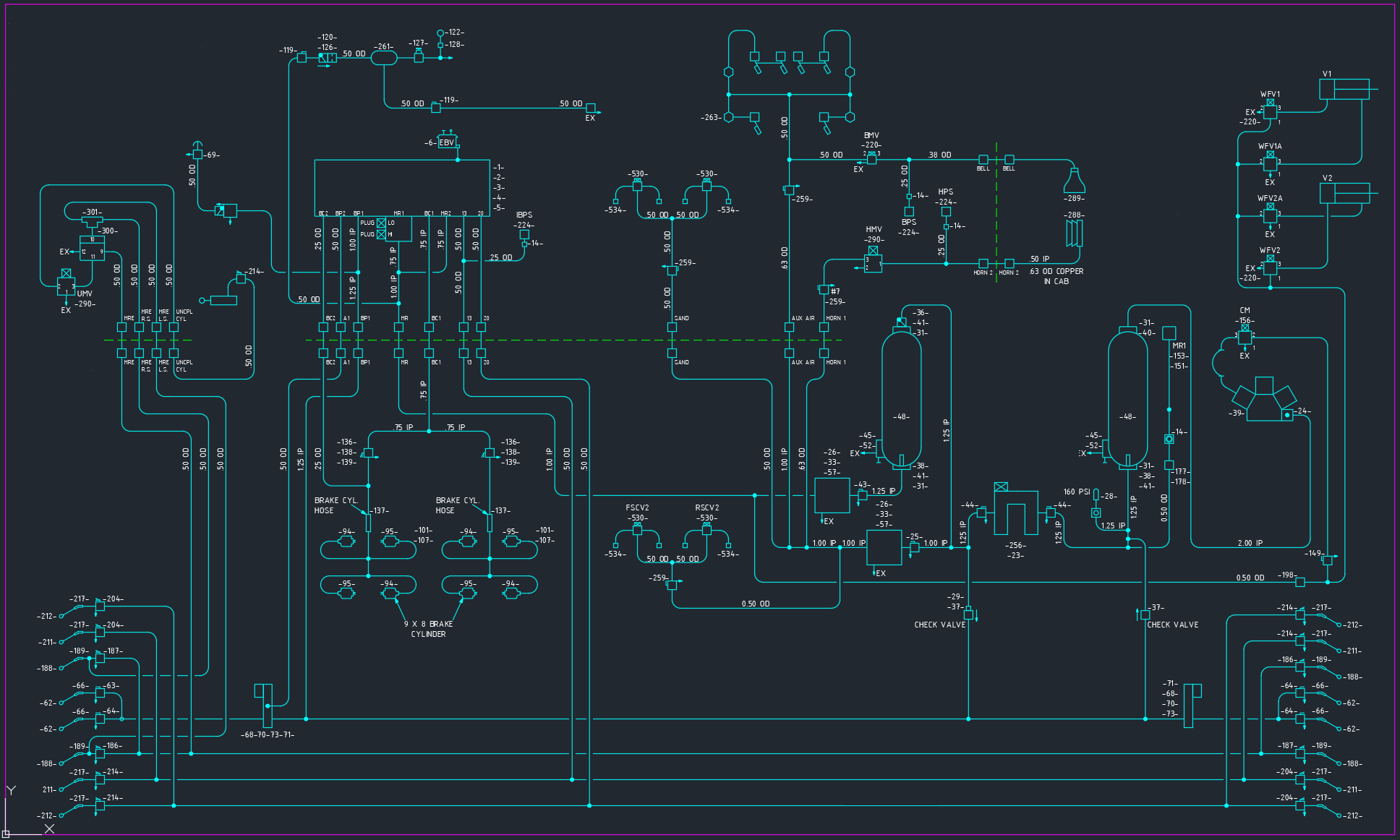 Example schematic